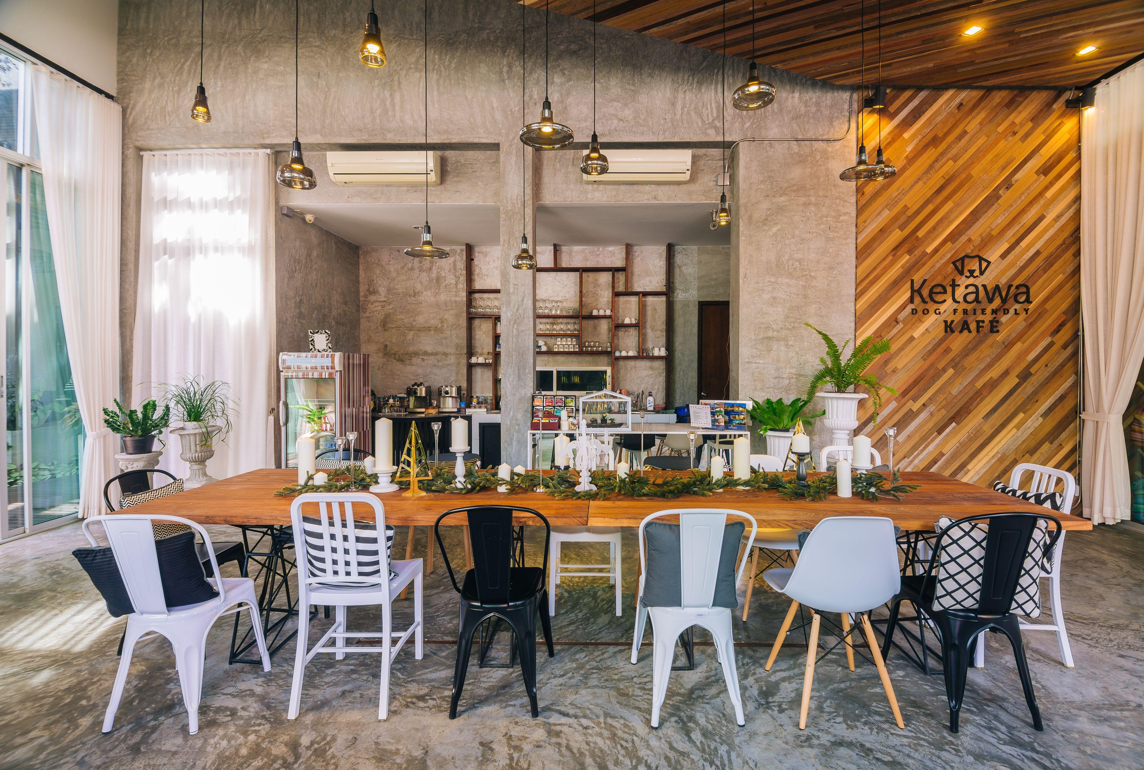 Ketawa Pet Friendly Hotel — Photos 3