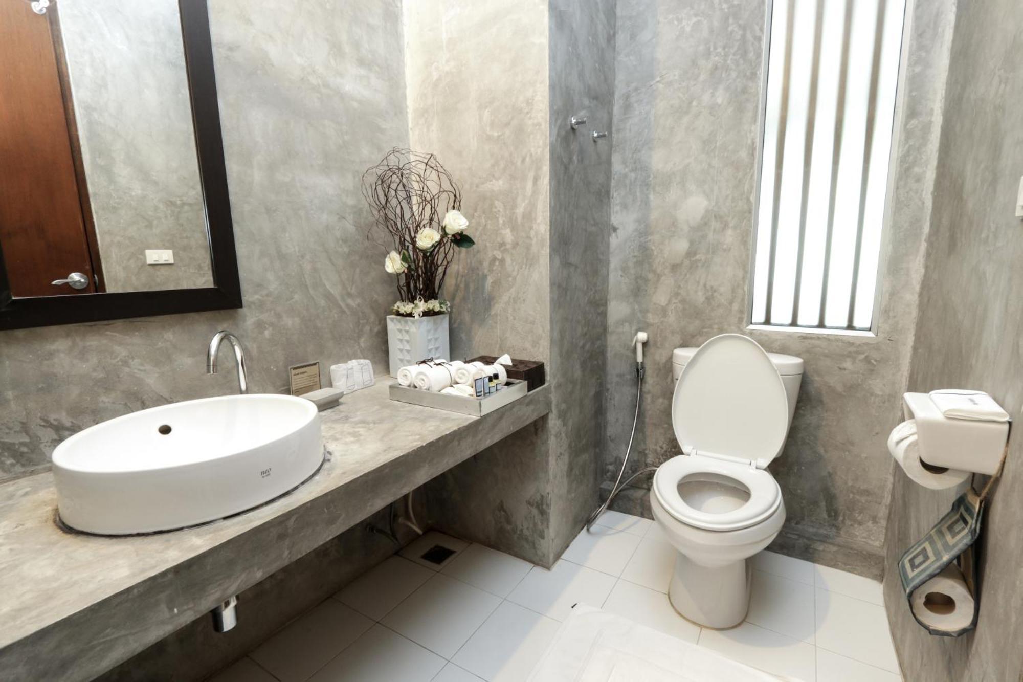 Ketawa Pet Friendly Hotel — Photos 1